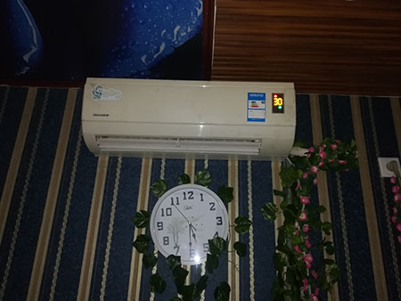 高邑空调维修售后服务中心