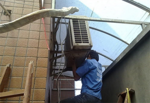 高邑空调维修售后服务中心