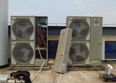 高邑空调维修电话号码多少