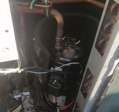 高邑维修变频空调电话在哪里找