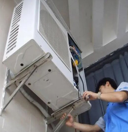 高邑24小时空调维修热线