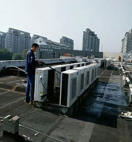 高邑 空调拆装 高邑本地 空调拆装公司