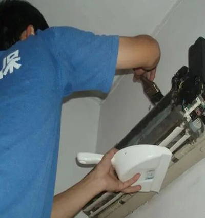 高邑空调清洗保养