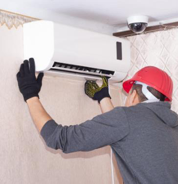 高邑空调内机噪音大